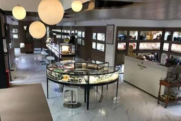 玉林市博白寄卖奢侈品店
