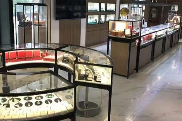 玉林市博白奢侈品回收